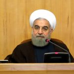 روحانی: تعدادی نادان و احساساتی در داخل به عربستان بهانه دادند تا خود را از فشارهای ایران رها کند