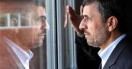 مجادله يک جانباز با احمدی‌نژاد بر سر «دو دقيقه وقت»