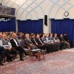 روحانی: از اطلاعات سرشماری سوء استفاده نمی‌شود