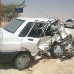 افزایش 20درصدی فوتی در مازندران ناشی از تصادفات رانندگی در مرداد ماه