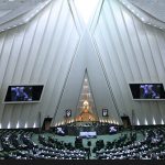 یوسف نژادارجاع طرح تفحص از شهرداری تهران به کمیسیون‌های مربوطه خبر داد
