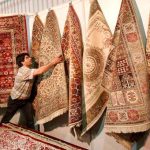 خیز ایران برای تسخیر بازار فرش جهان در پسابرجام