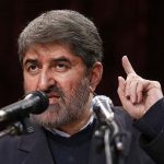 نامه علی مطهری به رئیس جمهور درباره لغو سخنرانی اش در مشهد