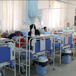 بدهی ۶۵۰ میلیارد تومانی بیمه ها به بیمارستان های دولتی مازندران