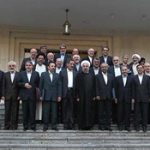 از استیضاح تا استعفا؛ حاشیه‌های سیاسی ۱۸ وزیر روحانی