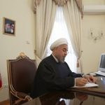 روحانی:اقدام سبعانه و مذبوحانه تروریست ها درحله عراق نمایش عمق درماندگی کوردلان سفاک است