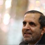 یوسف نژاد مامور پیگیری علت لغو سخنرانی علی مطهری  در مشهد