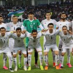 ایران موفق‌ترین تیم ملی فوتبال جهان در سال ۲۰۱۶