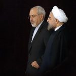 دفاع ﻿رئیس‌جمهور از وزیرمحبوبش: ظریف حرف‌های‌نیشدار را تحمل می‌کند/باید با اخلاق و رفتارمان از آبروی ایران و منافع مردم حراست کنیم