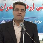 رضا نوروزی جعفری به عنوان مدیر کل جدید کمیته امداد مازندران منصوب شد