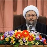 واکنش آملی‌لاریجانی به لغو سخنرانی مطهری و حساب‌های قوه‌قضاییه/ گلایه تند از رئیس‌جمهور و رئیس‌مجلس