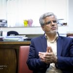 واکنش نماینده مجلس به گلایه آملی‌لاریجانی درباره شایعه‌ حساب‌های قوه قضائیه