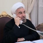 روحانی : انتخابات لبنان، پیروزی همه جناح‌های سیاسی بود