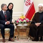 روحانی: بسیاری از قراردادهای دوره پسابرجام عملیاتی شده است