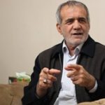 پزشکیان:دولت برای موفق شدن باید هوای مشتری را داشته باشد