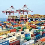 گزارش ۸ ماهه تجارت خارجی/صادرات از واردات سبقت گرفت