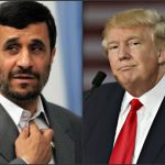آیا ترامپ واقعا شبیه احمدی‌نژاد است؟