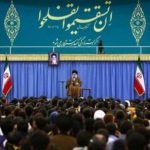 رهبر معظم انقلاب اسلامی: مشکلات کشور با روحیه و تفکر انقلابی حل خواهد شد