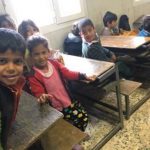 مدارس غیر انتفاعی مازندران معلم به مناطق محروم  برای پوشش تحصیلی می فرستد