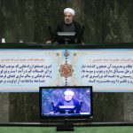 روحانی: مصوبه سنای‌آمریکا ناقض برجام است/اگر اجرا شود پاسخ قاطعانه می‌دهیم