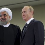 ایران باید از برنامه‌های روسیه درباره سوریه نگران باشد‌؟/۳ دلیل نگرانی وجود دارد