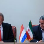 ایران و هلند یادداشت تفاهم همکاری های کشاورزی امضا کردند