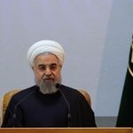 روحانی:آنها که نفت‌تروریستها را خریدند در جنایت‌شان شریکند