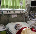 ۲ تصادف در مازندران ۱۳ نفر را روانه بیمارستان کرد