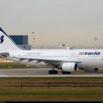 ایران ایر: قرارداد خرید ۱۰۰ هواپیمای ایرباس نهایی شد