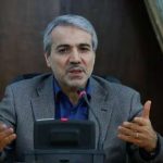 نوبخت: دولت در پرونده بابک زنجانی پیشگام بود/مردم منتظر بازگرداندن منابع به خزانه عمومی هستند