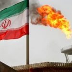 ایران ۱۳ میلیون بشکه نفت شناور خود را فروخت