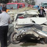 مرگ ۶۵ نفر براثر حوادث ناشی از کار در مازندران