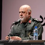 مشاور سردار سلیمانی، سفیر جدید ایران در عراق