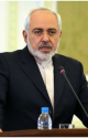 ظریف: دلیلی برای رابطه خصمانه ایران و عربستان نیست/ دو کشور می توانند در سوریه همکاری کنند
