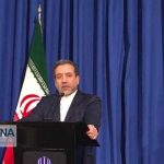 عراقچی: پس از برجام از ایران تهدید صلح به ایران نقش آفرین تبدیل شدیم