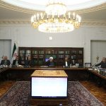 روحانی در جلسه شورای عالی اشتغال: همه دستگاه ها در زمینه فناوری اطلاعات شغل ایجاد کنند