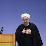 خلیج‌تایمز: روحانی دریچه‌ای مهم برای دسترسی ایرانیان به جهان خارج را گشود