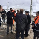 وزیر راه‌وشهرسازی: تلاش راهداران مازندران برای بازگشایی جاده‌ها قابل تقدیر است