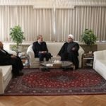 واکنش قاطع سران قوا به لفاظی‌‌ها و تهدیدهای توخالی علیه ایران