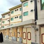 مسکن مهر های بدون متقاضی در مازندران ۱۰۵ میلیارد تومان بار مالی بر دوش دولت گذاشت