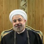 روحانی: از پیامی که ۶ کشور حوزه خلیج فارس از طریق کویت دادند استقبال کردیم