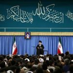 رهبر معظم انقلاب اسلامی: راهپیمایی۲۲ بهمن مایه آبروی نظام و ایران اسلامی شد