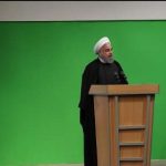 روحانی: دارو ۲۰ درصد ارزان‌تر به دست مردم می‌رسد/ما صندوق توسعه ملی را برای روز مبادا درست کردیم، در حالی که در روز مبادا به ما گفتند پول بریزید