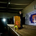 سیزدهمین نمایشگاه بین‌المللی کتاب مازندران افتتاح شد