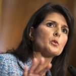 نماینده آمریکا در سازمان ملل: برجام منجر به توانمندی ایران شده و تحریم دوباره ‏را دشوار کرده است