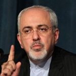واکنش ظریف به حمله آمریکا به سوریه/ زمان جوسازی و فرافکنی پایان یافته
