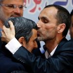 تحلیل رسانه‌های بین‌المللی از ثبت‌نام احمدی‌نژاد برای انتخابات ریاست‌جمهوری ۹۶