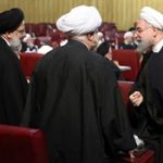 نماینده اصلاح‌طلب مجلس: رئیسی رقیب جدی روحانی نیست
