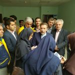 وعده وزیر ارتباطات به خبرنگاران مازندرانی