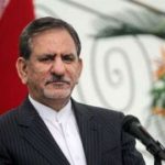 جهانگیری: انتخابات بلوغ مردم ایران را در بالاترین سطح جهانی به نمایش گذاشت